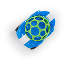 [2 Pack] Bright Starts Rattle & Roll Buggie Toy - 2 Colors