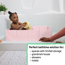 Ingenuity Tuckaway Tub - 3 Colors