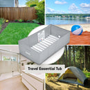Ingenuity Tuckaway Tub - 3 Colors