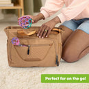 [2-Pack] Bright Starts 'Grasp The Day' Gift Set - Pink
