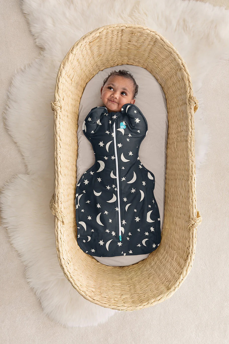 Love To Dream Swaddle Up Original Limited Big Sky