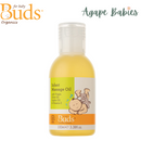 Buds Everyday Organics Infant Massage Oil 100ml Exp: 02/28