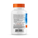 Doctor's Best CoQ10 plus PQQ with BioPerine, 60 vcaps. Exp: 01/27