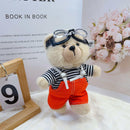 Teddy Island Teddy Bear Pairs - 6 Colors