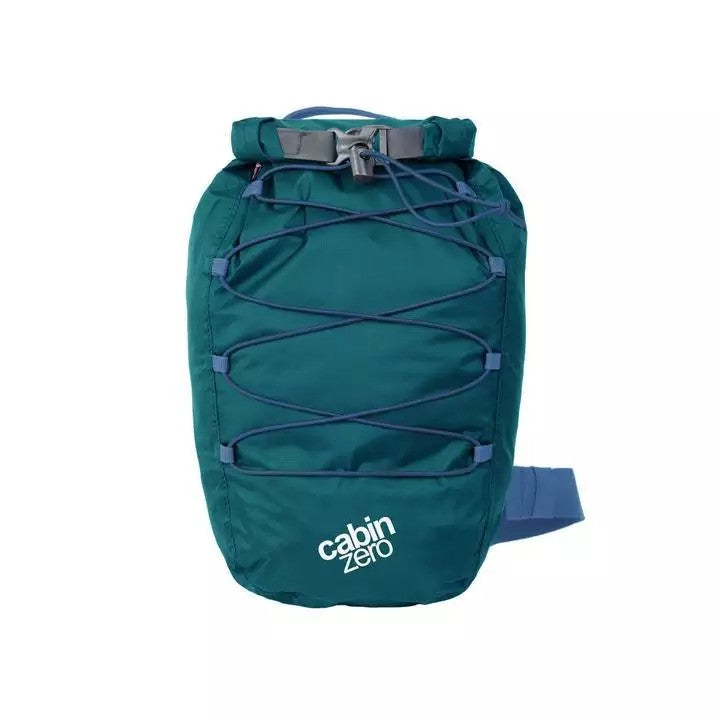 [10 Year Local Warranty] CabinZero ADV DRY 11L Companion Bag