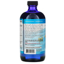 Nordic Naturals Children's DHA Arctic Cod Liver Oil - Strawberry,473 ml. Exp: 11/27