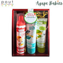 Pout Care Festive Splash Kit - Perfect For The Holidays! (Limited-Edition)