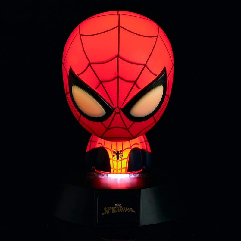 Paladone Marvel Spiderman Icon Light (002)