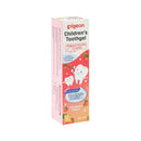 Pigeon Children's Tooth Gel 45gm - Strawberry