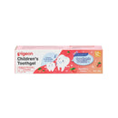 Pigeon Children's Tooth Gel 45gm - Strawberry