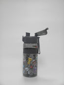 MCK-TKDK Drinking Bottle 700ml- 2 Designs