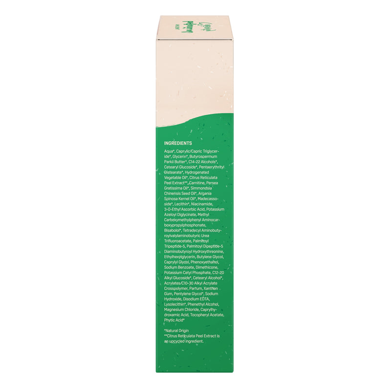Pigeon Natural Botanical Maternity Firming Cream 150ml