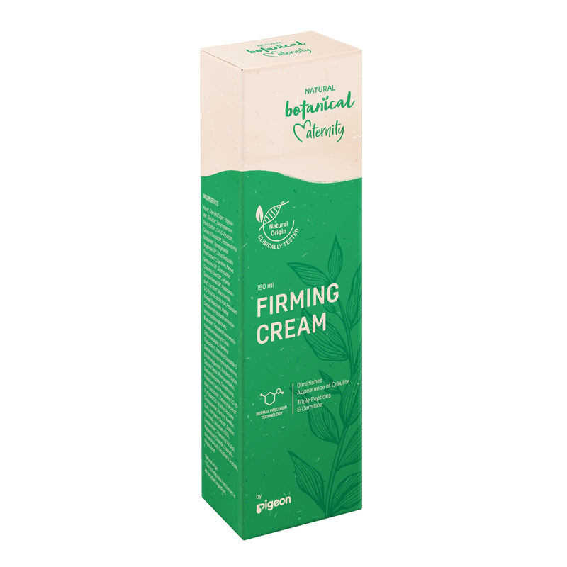 Pigeon Natural Botanical Maternity Firming Cream 150ml