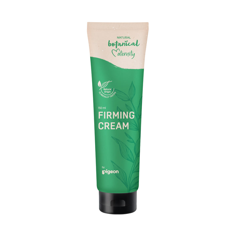 Pigeon Natural Botanical Maternity Firming Cream 150ml