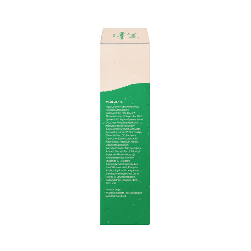 Pigeon Natural Botanical Maternity Collagen Hydromist 100ml