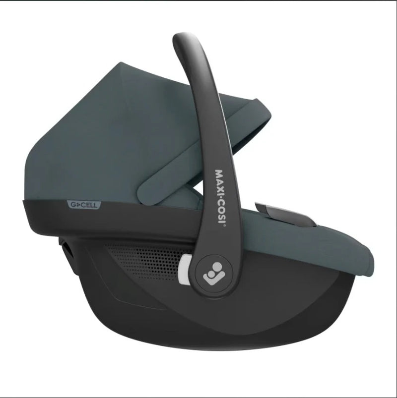 [1 Year Local Warranty] Maxi-Cosi Pebble S Car Seat - 2Colors