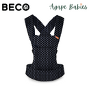Beco 8 Baby Carrier Iris - One Year Warranty