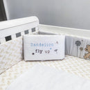 Palette Box 8pcs 100% Cotton Bedding Set – 4 Designs
