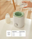 Momcozy MW02 Nutri Smart Analog Baby Bottle Warmer-UK version