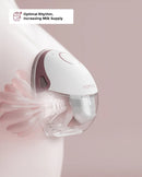 Momcozy M6 Mobile Style™ Hands-free Slim Breast Pump