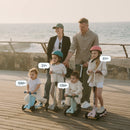 Smartrike Xtend Mini-ride - 4 Colors