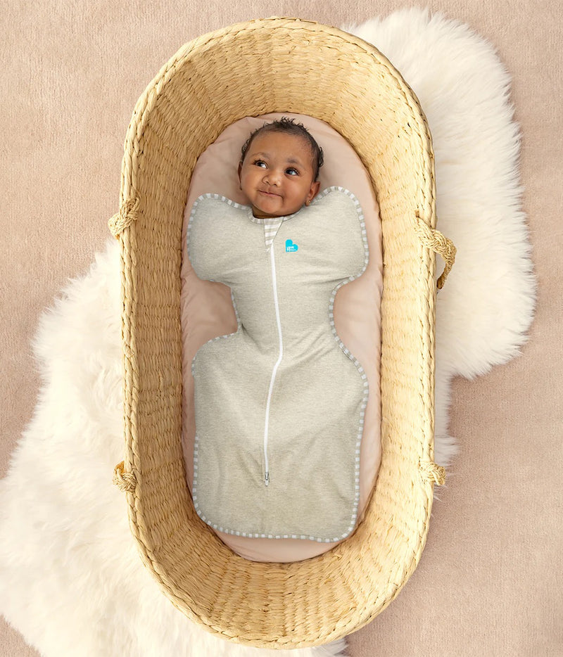 Love To Dream Swaddle Up Original Sand