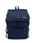 Hamilton Ezze Backpack with Detachable Cooler Bag - 3 Colors