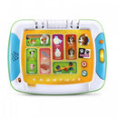Leapfrog  2-in-1 Touch & Learn Tablet