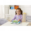 Leapfrog  2-in-1 Touch & Learn Tablet