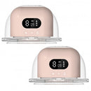 Lucky Baby On The Go Hands-free Wearable Breast Pump (Double)