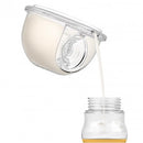 Lucky Baby On The Go Hands-free Wearable Breast Pump (Double)