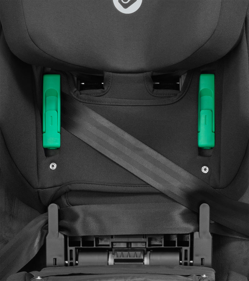 maxi cosi warranty (2 Year Warranty) Maxi-Cosi Nomad Plus Car Seat With Travel Bag