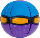 Wahu Britz'n Pieces Phlat Ball Jr- 4 Color