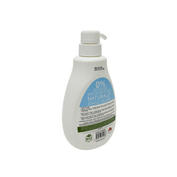 Lucky Baby Liquid Cleanser for Baby Bottles and Accessories  - 2 Sizes