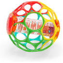 [2 Pack] Bright Starts Oball Rainstick Rattle Toy