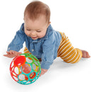 [2 Pack] Bright Starts Oball Rainstick Rattle Toy