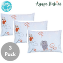[3 Pack] Cheeky Bon Bon Baby Pillow Case - LL