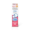Pigeon Children's Toothpaste (45G) For (1+Years) - 3 Flavours