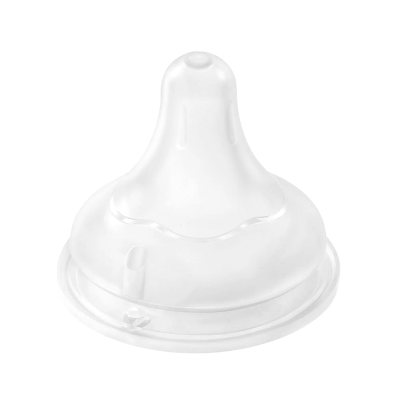 Pigeon Softouch Nipple 1Pc - SS