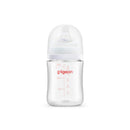 Pigeon Softouch Bpp Nursing Bottle Glass Logo - 160ML