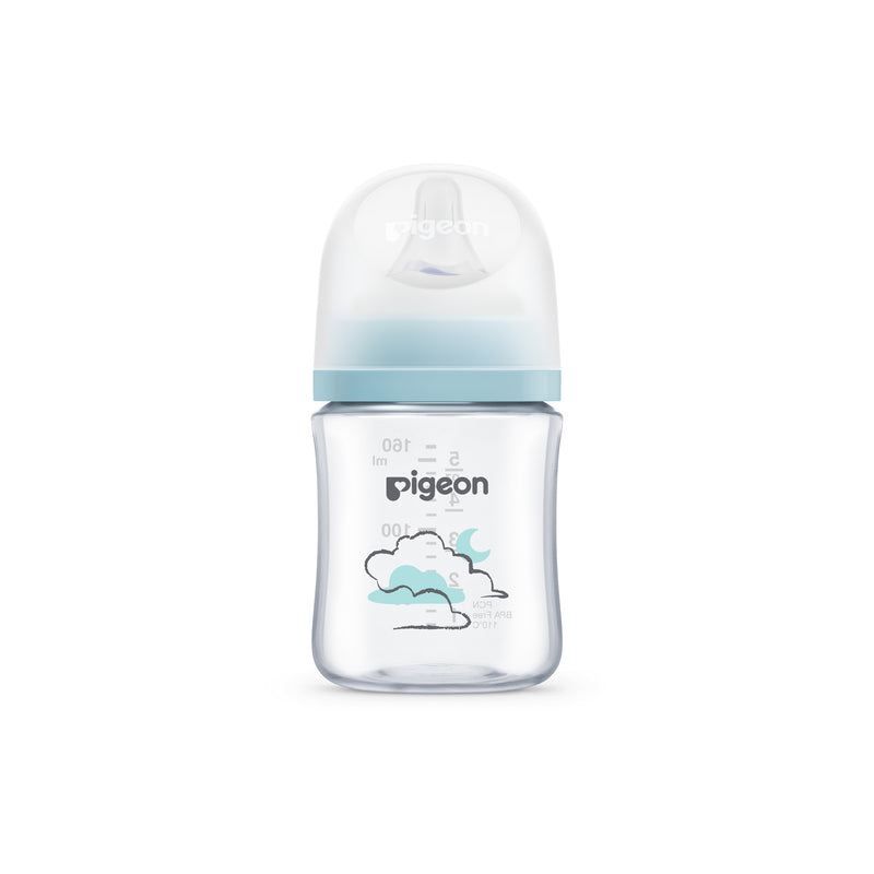 Pigeon Softouch Bpp Nursing Bottle T-Ester Cloud - 160ml