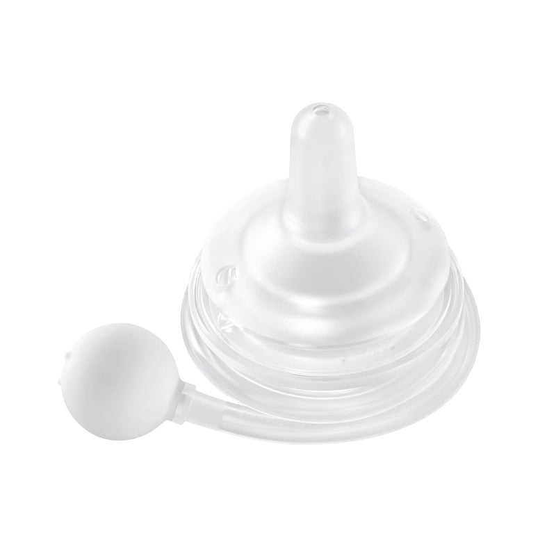 Pigeon Softouch Training Straw Set