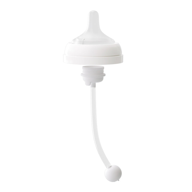Pigeon Softouch Training Straw Set