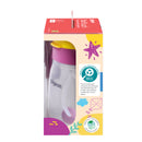 Pigeon StarTouch Straw Cup with Gravity Ball Straw 250ml - 3 Colors