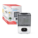 [15m Local Warranty] Pigeon Pochitto Steam & Dry Sterilizer
