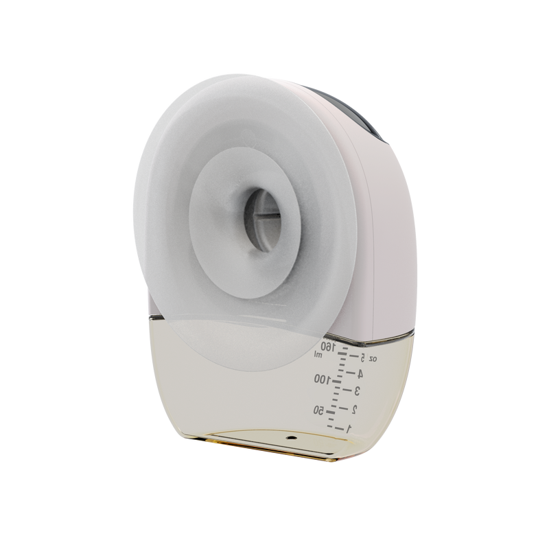 [15months Local Warranty] Pigeon Wearable Electric Breast Pump