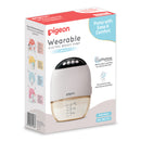 [15months Local Warranty] Pigeon Wearable Electric Breast Pump