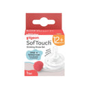 Pigeon Softouch Drinking Straw Set (12M+)