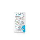Pigeon Baby Tooth & Gum Wipes Natural 20s Exp:02/27