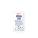 Pigeon Baby Tooth & Gum Wipes Natural 20s Exp:02/27